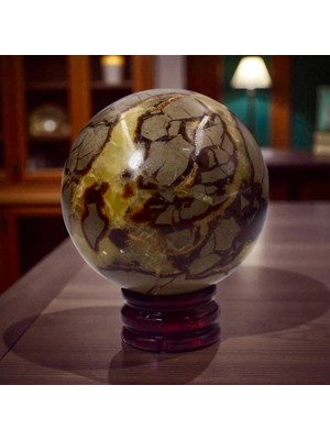 Doğaltaş Septeryan Küre