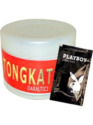 Tongkat Ajimat 100 ml Kadın Özel Pres Kremi + 1 Tane Hediye Jel