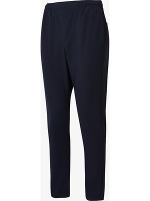 New Balance MNP3433 Lifestyle Erkek Lacivert Eşofman ALTI.210