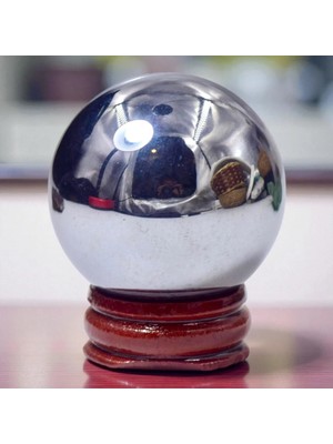 Doğaltaş Terahertz Küre