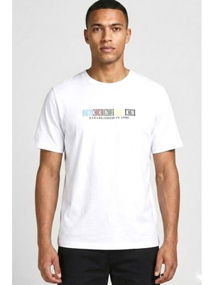 Jack & Jones Jornantucket Erkek Tişört
