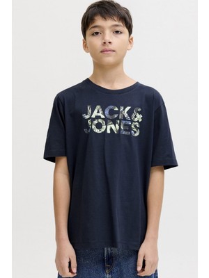 Jack & Jones Jjejeff Erkek Tişört