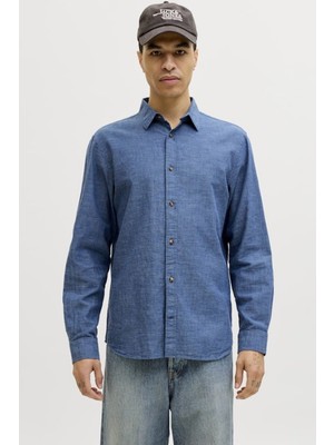 Jack & Jones Jjesummer Erkek Gömlek