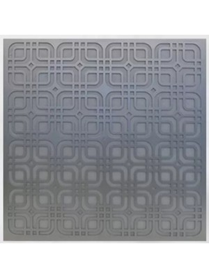 Feyza Design Modern 60X60 Panel, Şık ve Şık Dekorasyon Parçası