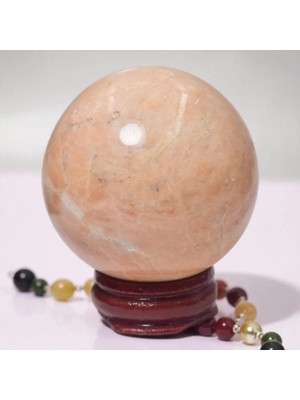 Doğaltaş Güneş Taşı Küre