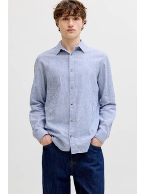 Jack & Jones Jjesummer Erkek Gömlek