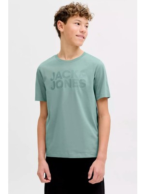 Jack & Jones Jjecorp Çocuk Tişört