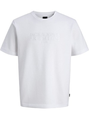 Jack & Jones Jprblaethan Erkek Tişört