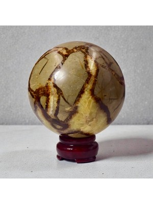 Doğaltaş Septeryan Küre