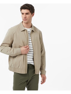 Nautica Erkek Bej Regular Fit Ceket J65019T.2VT