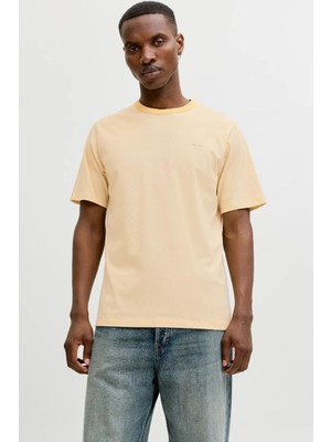 Jack & Jones Jprblualves Erkek Tişört 12276801