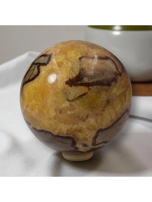 Doğaltaş Septeryan Küre