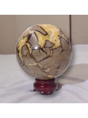 Doğaltaş Septeryan Küre