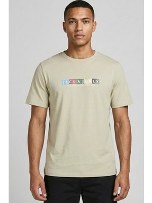 Jack & Jones Jornantucket Erkek Tişört