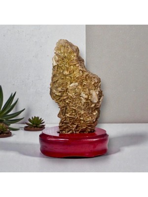 Doğaltaş Muscovite Mika