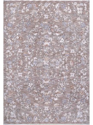 Bahariye Halı Sencia Retro Halı SN01 Kahve