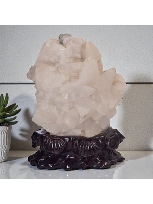 Doğaltaş Kuvars Kütle