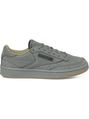 Reebok Club C 85 Vıntage Duman Grı Unisex Sneaker