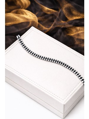 Asmentum 316L Paslanmaz Çelik Erkek Bileklik –  Premium Serisi