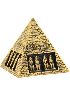 Yaman Market Piramit