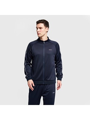 Lescon Erkek Fermuarlı Sweatshirt 26B-1041