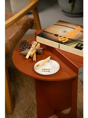 Kova Burcu Palo Santo Tütsülük