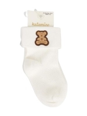 Urfakent Seyfer Aks. Bebek Soket Çorap K46257 (Adet Fiyatıdır)