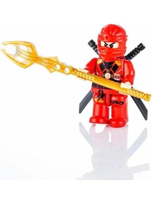 Urfakent 6979 Samuray -By