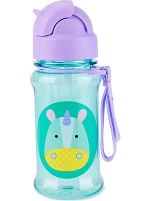 Urfakent Pipetli Tritan Suluk Unicorn