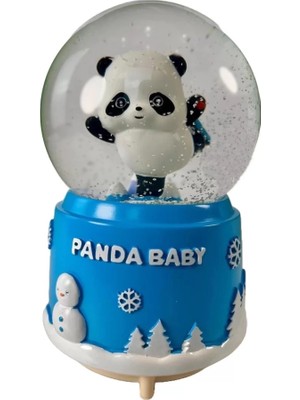 Urfakent Kar Küresi Orta Boy LLM-HDY0087