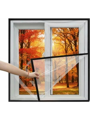 Urfakent Pencere Hava Rüzgar Yalıtım Filmi 1*8 Metre