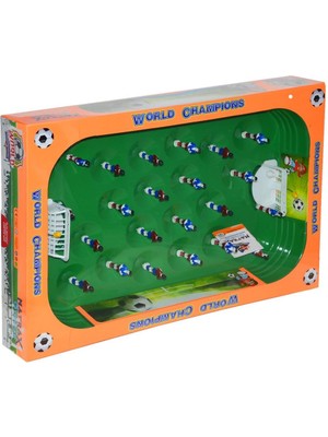 Urfakent Masaüstü Parmak Futbol Oyunu