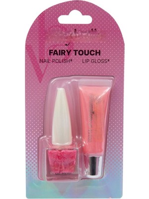 Urfakent Peri Dokunuşu