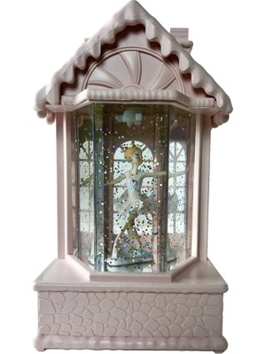 Urfakent Kar Küresi LLM-HDY0246