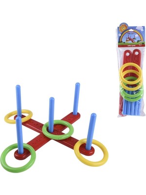 Urfakent Halka Atma Oyunu