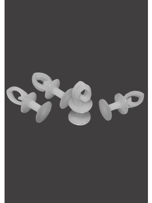 Urfakent Perde Düğme Geçmeli 1.000'LI