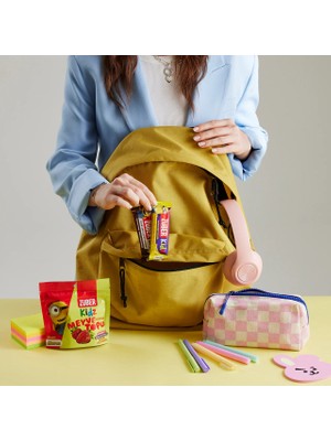 Urfakent Kidz Meyve Topu 42 gr Çilek