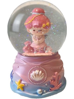 Urfakent Kar Küresi LLM-HDY0261