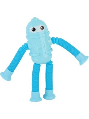 Urfakent SS-8126 Uzayan Plastik Oyuncak (Adet Fiyatıdır)