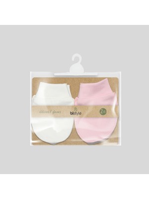 Urfakent 2li Eldiven One Classıc 90171 Pembe