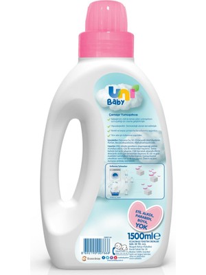 Urfakent Çamaşır Yumuşatıcısı 1500 ml