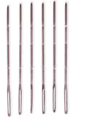 Urfakent Iğne Oyası Iğnesi 6'lı