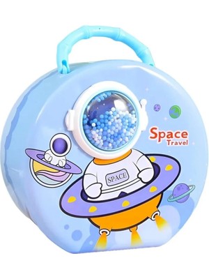 Urfakent Şifreli Metal Uzay Kumbara