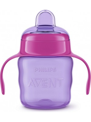 Urfakent Alıştırma Bardağı 6+ Ay Kız