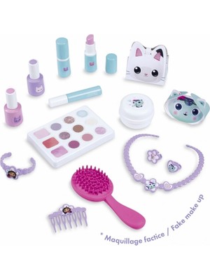 Urfakent Gabby Güzellik Makyaj Masası