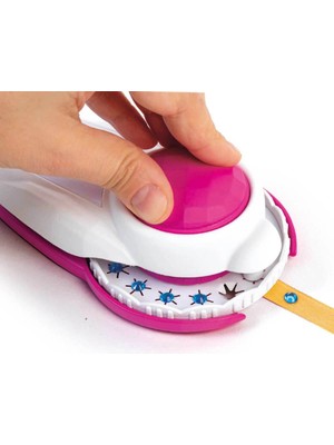 Urfakent Süsleme Makinesi