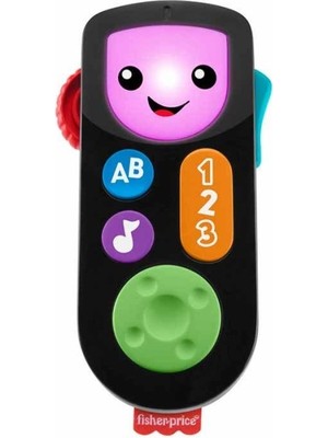 Urfakent Eğlen ve Öğren Izle ve Öğren Kumanda HHH27