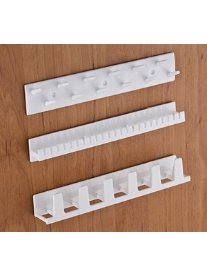 Urfakent Takı ve Aksesuar Organizer Askısı