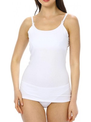 Urfakent Emzirme Atleti 1268 White