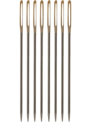 Urfakent Özel Iğne Oyası Iğnesi 8'li